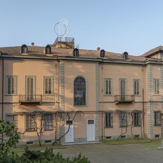 PALAZZOIRREALE a Canelli