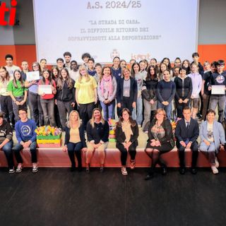 Fotogallery a cura di MerfePhoto