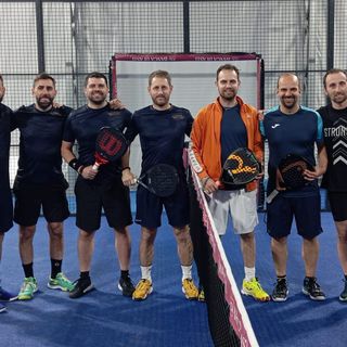 A-Team vs. I Puntazos