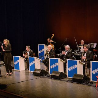 Asti jazz prosegue nel segno dello stile: arriva The Swingers orchestra