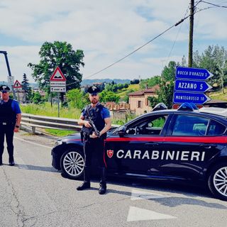 Tenta di truffare un'anziana fingendosi carabiniere: arrestato