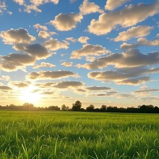 Maggio si chiude con un anticipo caldo di estate