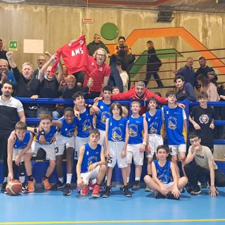 Un'immagine della squadra (ph. Massimo Iudicelli)