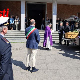 Le immagini del servizio sono di Merphefoto