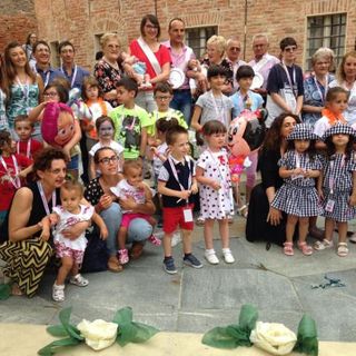 L'edizione 2018 del Raduno