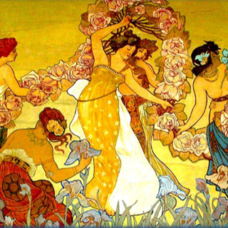 "L'Amore al tempo della Belle Époque" alla Cascina del Racconto