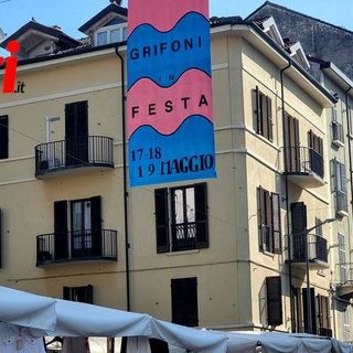 Grifoni in Festa, a Santa Maria Nuova tre giorni tra birre artigianali, street food e musica
