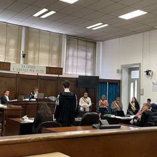 Processo a Makka Sulaev: il PM chiede 7 anni