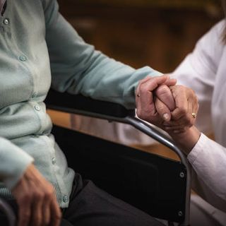 Giornata del Sollievo all'ospedale Cardinal Massaia