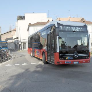 In vigore da lunedì 9 giugno gli orari estivi dei bus urbani ed extraurbani di Asp