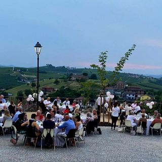 Un momento di Nero Sublime (Ph Comune di Castagnole delle Lanze)