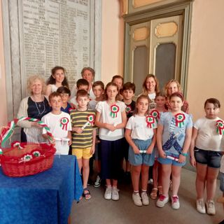 Gli Alfieri del Museo: giovani guide crescono a Moncalvo