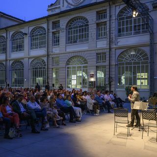 Stasera in scena &quot;Il trionfo del tempo e del disinganno&quot; ad AstiLirica