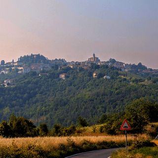 Cocconato, quattro giorni di festa tra musica, cibo, tradizione e vintage Cocconato, quattro giorni di festa tra musica, cibo, tradizione e vintage