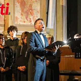 Ricca galleria fotografica a cura di Merfephoto - Efrem Zanchettin