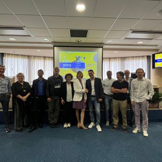 Mattia Sismonda nuovo presidente di Confcooperative Cultura Turismo Sport Piemonte