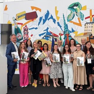 Oltre tre milioni di euro per il territorio: il primo bilancio di sostenibilità dell’Atl Langhe Monferrato Roero