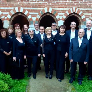 Albugnano celebra la musica: concerto corale all'abbazia di Vezzolano