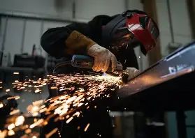 Industria astigiana in affanno: -3,5% nel primo trimestre 2025