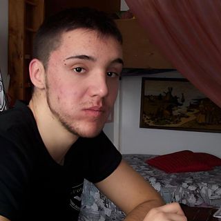 Ivan Reggio (Ph. Facebook)