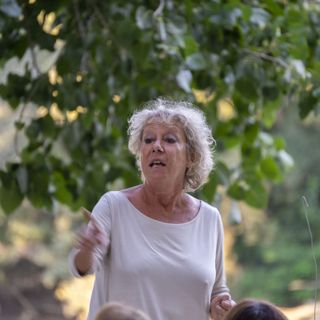 Teatro in Terra Astesana: la rassegna estiva debutta con le Storie selvatiche di Lorenza Zambon