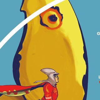 Vacanze Astigiane in compagnia di Melquíades e di un ultimo refuso