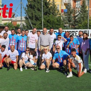 Galleria fotografica a cura di Merfephoto - Efrem Zanchettin