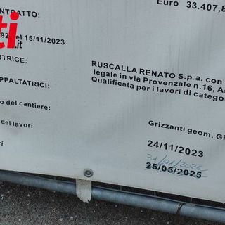 Costigliole d'Asti: la 'riconsegna' della Primaria di Motta slitta ufficialmente a dicembre 2025