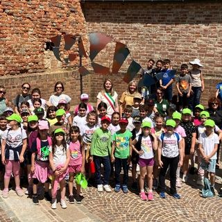 La Voce... delle scuole: a lezione di preistoria tra balene e tigri dai denti a sciabola