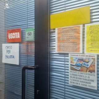"Esplosione" in una pizzeria di piazza Leonardo da Vinci ad Asti per una fuga di gas:  danni e chiusura del locale. Nessuna conseguenza per le persone