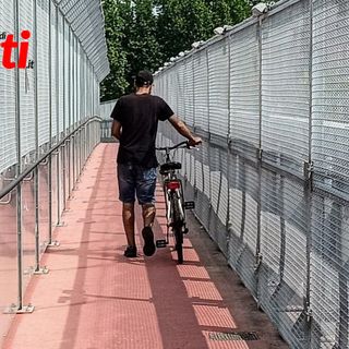 Le foto del servizio sono di Efrem Zanchettin