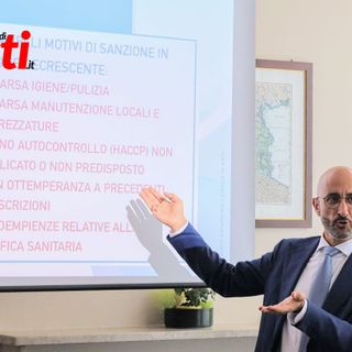 Le foto del servizio sono di Efrem Zanchettin