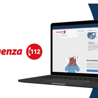 Nasce 112.gov.it, il nuovo portale del Numero Unico di Emergenza