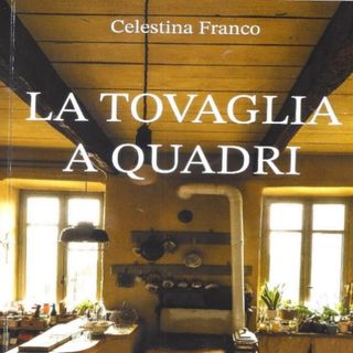 &quot;La tovaglia a quadri&quot;: Celestina Franco presenta il suo libro al Parco delle Rocche di Antignano