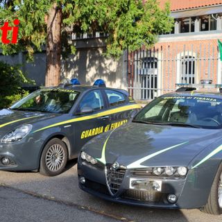 Guardia di Finanza: al via il concorso per 15 esecutori nella Banda Musicale del Corpo