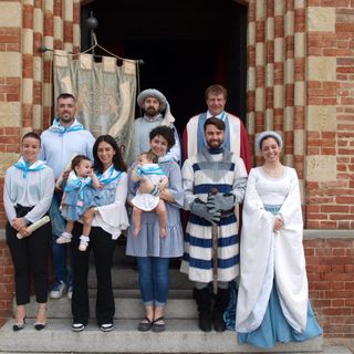 Le foto della festa 2025 (Ph Fabio Campia)