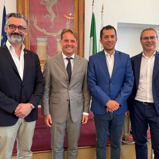 Da luglio si studieranno nuovi collegamenti ferroviari tra Piemonte, Liguria e Lombardia