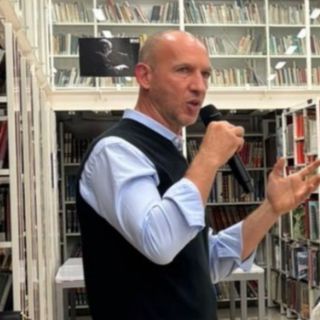 Soddisfazione di Effatà Asti per l'elezione di Domenico Massano Garante dei detenuti