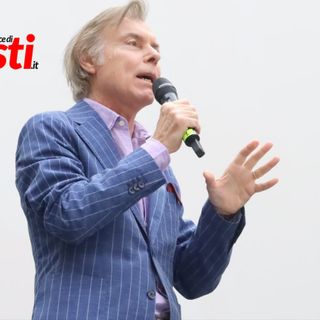 Le immagini del servizio sono di Efrem Zanchettin