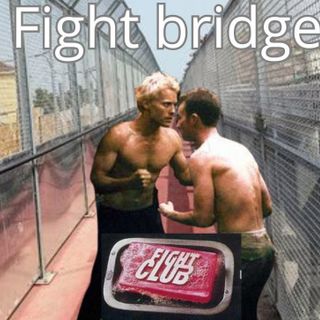 “Fight bridge”: critiche sulla nuova passerella di corso Savona