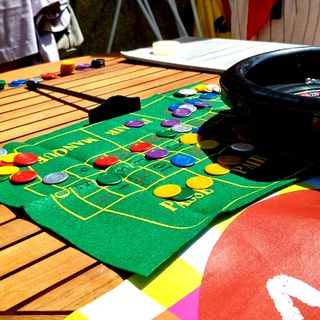 Presidio contro il gioco d'azzardo