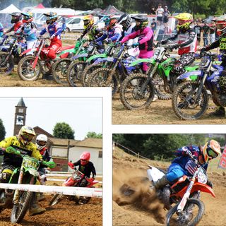 Accorneri "capitale" del motocross: successo per il Fettucciato MX 2025
