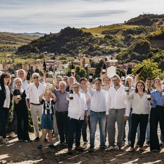Il gruppo dei produttori