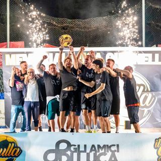 I vincitori del Gulla