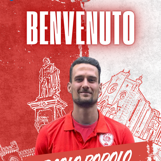 Colpo di mercato all’A.S.D. Asti