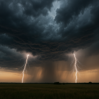Il caldo non molla la presa: afa e punte di 36 gradi nell’Astigiano, ma nel weekend tornano i temporali