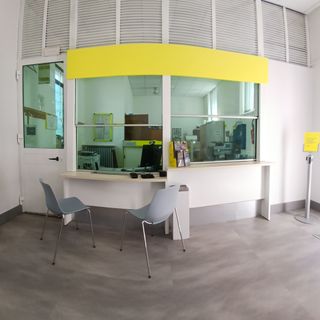 Riapre l' ufficio postale di Fontanile