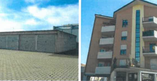 CONSORZIO COOPERATIVE COSTRUZIONI EDILI – TRE C – SOC. COOP.: in vendita 36 lotti tra Asti e Castell'Alfero