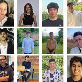 Maturità con il massimo dei voti per tanti studenti dell’Artom [FOTO]