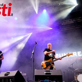 Ricca galleria fotografica a cura di Merfephoto - Efrem Zanchettin